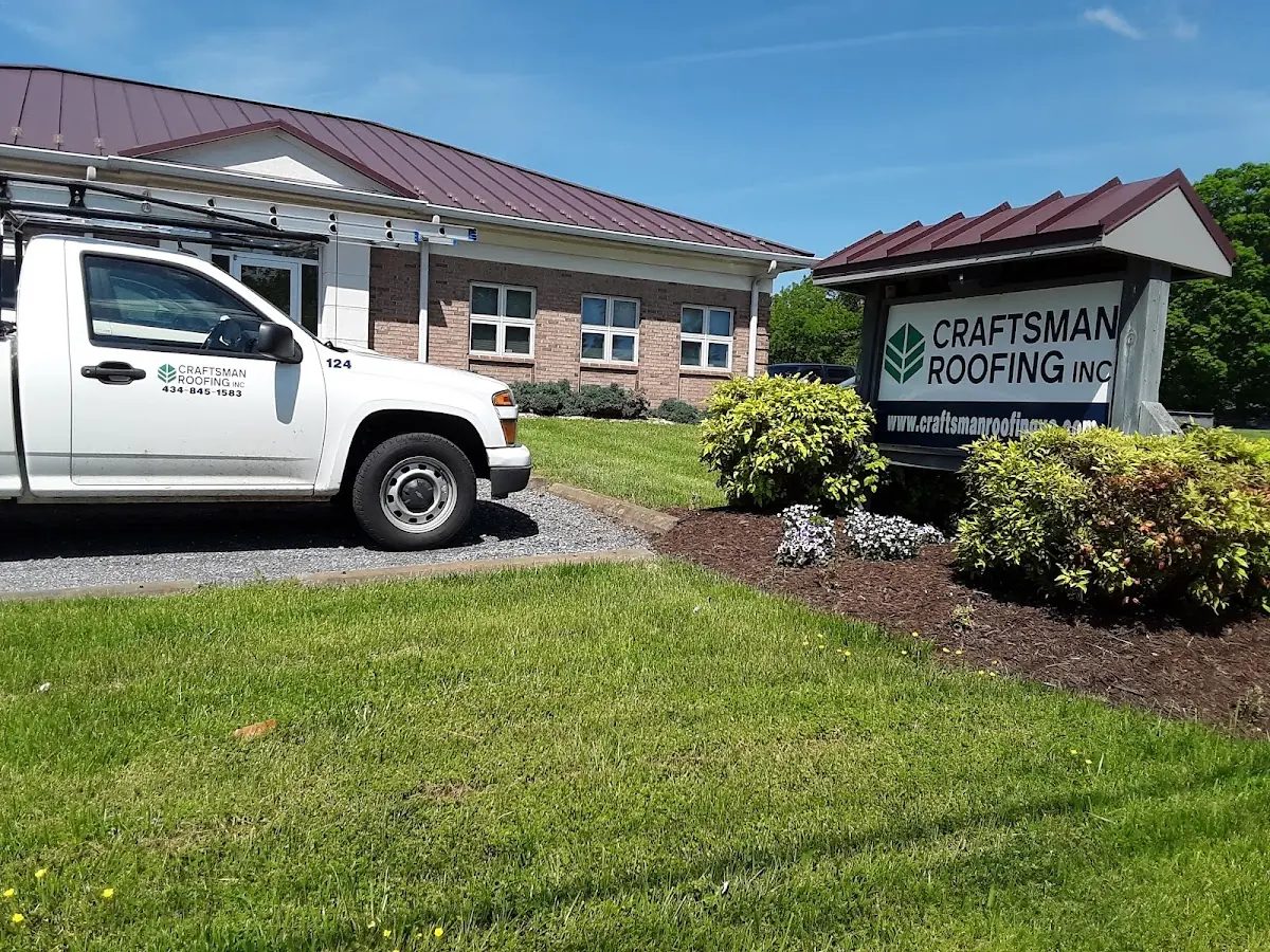 Quality Roof Inspection & Assessment by experienced craftsmen in Gardenville Center